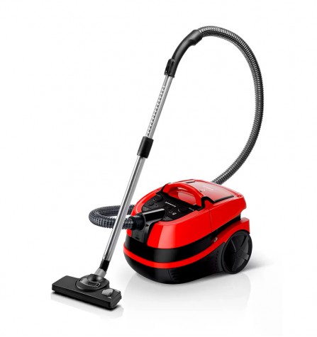 Моющий пылесос Bosch BWD421PET