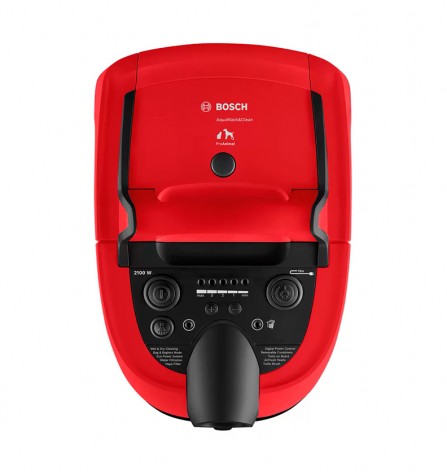 Моющий пылесос Bosch BWD421PET