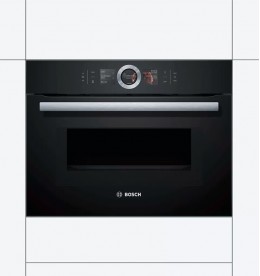 Духовой шкаф Bosch CMG636BB1