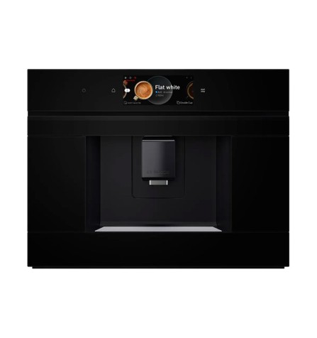Встраиваемая кофе-машина Bosch CTL7181B0