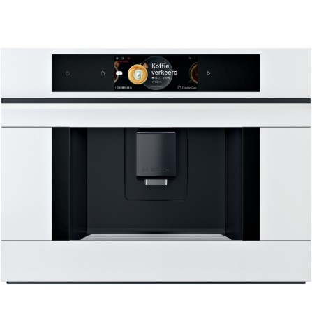 Встраиваемая кофе-машина Bosch CTL7181W0
