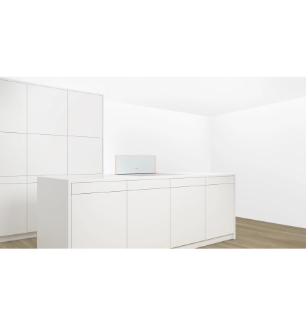Вытяжка Bosch DDW88MM66