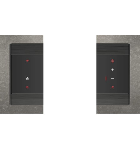 Вытяжка Bosch DDW88MM66