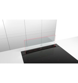 Вытяжка Bosch DDW88MM66