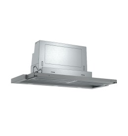 Выдвижная вытяжка Bosch DFR097A52