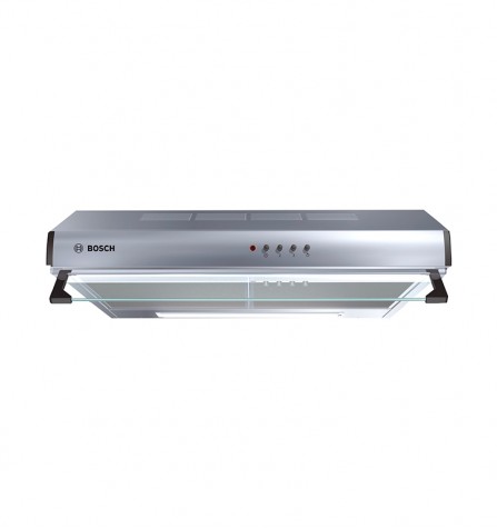 Козырьковая вытяжка Bosch DHU665CQ