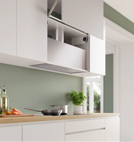 Bosch DLN87AC50 ауа сорғышы