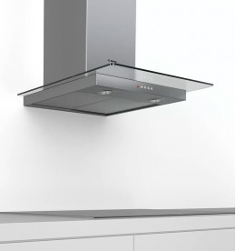 Каминная вытяжка Bosch DWG66CD50T