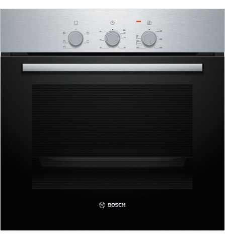 Встраиваемый электрический духовой шкаф HBF011BR0T