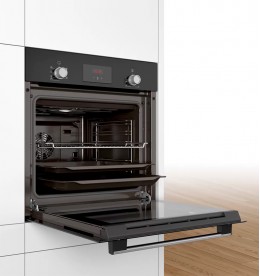 Духовой шкаф Bosch HBF113BA0Q 