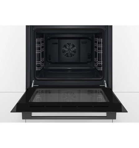Встраиваемый духовой шкаф Bosch HBF512BB1T