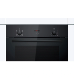 Встраиваемый духовой шкаф Bosch HBF512BB1T