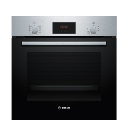 Встраиваемый духовой шкаф Bosch HBF512BS1T