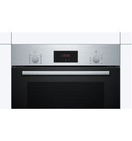 Встраиваемый духовой шкаф Bosch HBF512BS1T