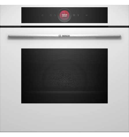 Духовой шкаф HBG7741W1