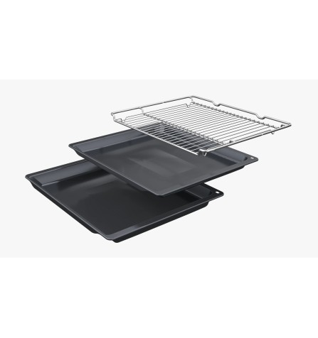 Духовой шкаф HBG7741W1