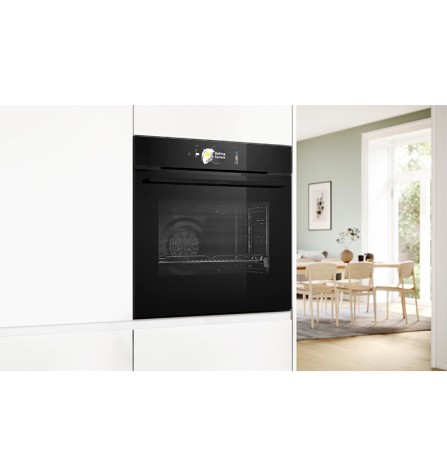 Духовой шкаф Bosch HBG978NB1