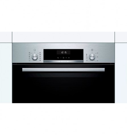 Духовой шкаф Bosch HBJ517YS0R