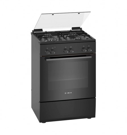 Газовая плита Bosch HGA128D60R