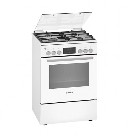Газовая плита Bosch HGB330E20Q