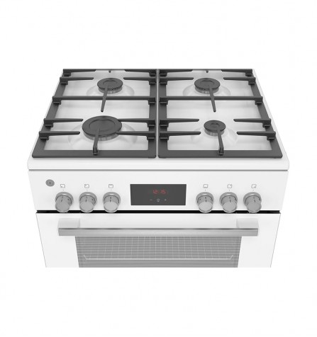 Газовая плита Bosch HGB330E20Q