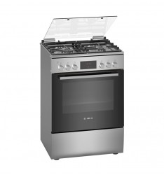 Газовая плита Bosch HGB330E50Q