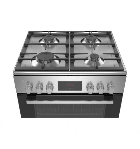 Газовая плита Bosch HGB330E50Q