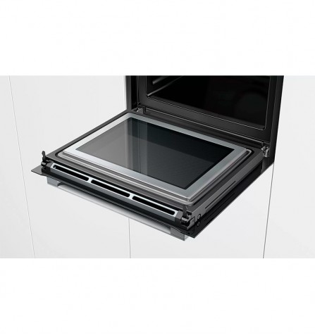 Духовой шкаф Bosch HNG6764B6