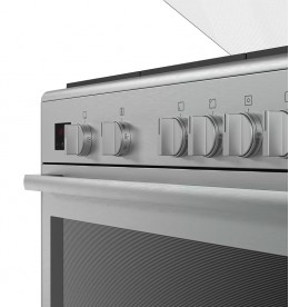 Газовая плита Bosch HSG738257M