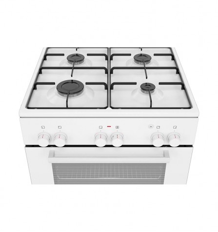 Газовая плита Bosch HXA060B20Q