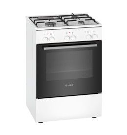 Комбинированная плита Bosch HXA060F21Q
