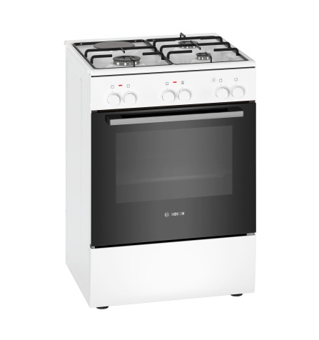 Аралас плита Bosch HXA060F21Q