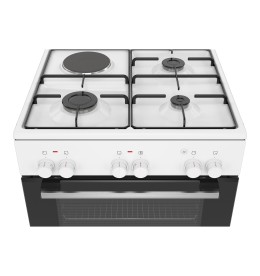 Комбинированная плита Bosch HXA060F21Q