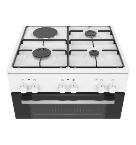 Аралас плита Bosch HXA060F21Q