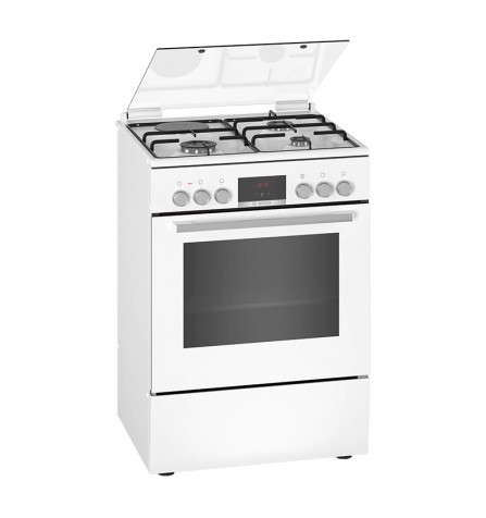 Комбинированная плита Bosch HXC39AG20Q