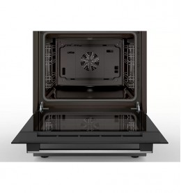 Комбинированная плита Bosch HXC39AG50Q