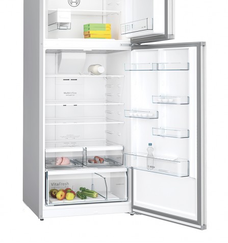 Холодильник NoFrost Bosch KDN76XL30U