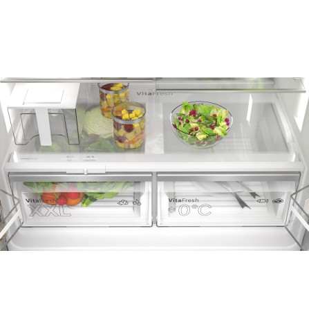 Холодильник Bosch KFI96AXEA