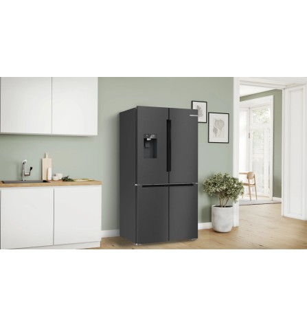 Холодильник Bosch KFI96AXEA