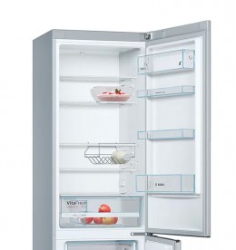 Холодильник NatureCool Bosch KGE39XL21R
