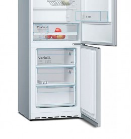 Холодильник NatureCool Bosch KGE39XL21R