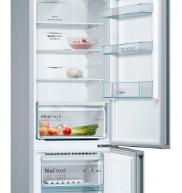 Холодильник NoFrost Bosch KGN36VL2AR