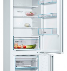 Холодильник NoFrost Bosch KGN36VW2AR