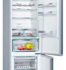 Холодильник NoFrost Bosch KGN39AI31R
