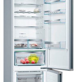 Холодильник NoFrost Bosch KGN39LB31R