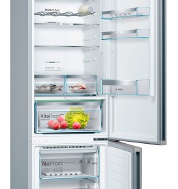 Холодильник NoFrost Bosch KGN39LW31R