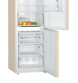Холодильник NoFrost Bosch KGN39UK22R