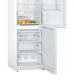 Холодильник NoFrost Bosch KGN39UW22R