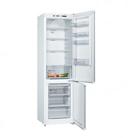 Холодильник NoFrost Bosch KGN39UW316