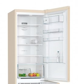 Холодильник NoFrost Bosch KGN39VK24R